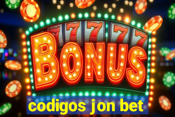 codigos jon bet